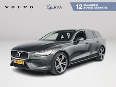 Volvo V60 - D4 Momentum Pro | Parkeercamera | Stoelverwarming | Trekhaak