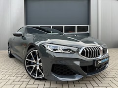 BMW 8-serie - 840i High Executive | Harman Kardon | Laser | Memory | Dealer Onderhouden |