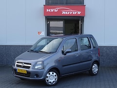 Opel Agila - 1.2-16V Flexx cool airco