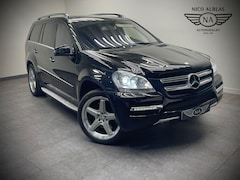 Mercedes-Benz GL-klasse - 450 AMG edition 1 Special Model