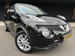 Nissan Juke - 1.2 DIG-T N-Connecta // Trekhaak // 70.000km //