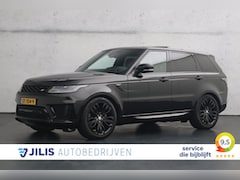 Land Rover Range Rover Sport - 3.0 SDV6 Autobiography Dynamic 7p. | Lederen bekleding | Elektrisch glazen panoramadak | L