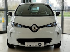 Renault Zoe - R240 Intens | 120km Range 22 kWh (2000 euro subsidie)| R-Link | Navi | Climate | Cruise