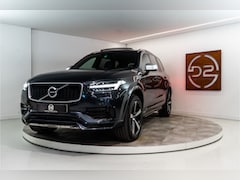 Volvo XC90 - 2.0 T8 Twin Engine AWD R-Design 7p. Plug-In Hybrid 455PK | NL AUTO + NAP | 12 MND Garantie