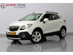 Opel Mokka - 1.6 Edition 116PK, TREKHAAK | CLIMATE CONTROLE | CRUISE CONTROLE | NAVIGATIE