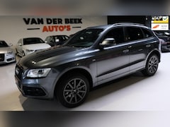 Audi Q5 - 2.0 TFSI quattro Pro Line S S-Line