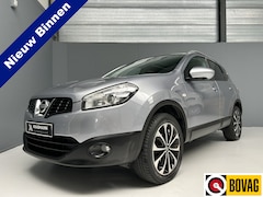 Nissan Qashqai - 2.0 Trekhaak|Panorama|Cruise|Cam|Navigatie