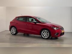 Seat Ibiza - 1.0 TSI FR Business Intense Camera Full Link Cruise Control