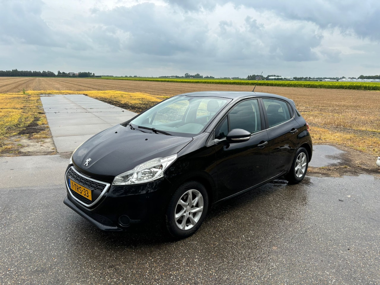 Peugeot 208 - 1.0 Vti Access 1.0 VTi Access - AutoWereld.nl