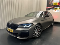 BMW 5-serie - 530i High Executive Edition