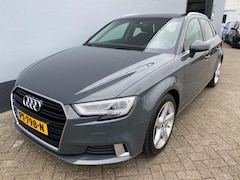 Audi A3 Sportback - 1.0 TFSI Sport Edition