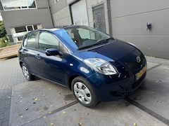 Toyota Yaris - 1.3 VVTi Terra