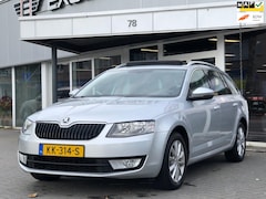 Skoda Octavia Combi - 1.0 TSI DSG Greentech Ambition Business - Panoramadak