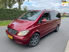 Mercedes-Benz Viano - 2.2 CDI Trend CLIMA/AUTOMAAT/APK