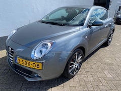 Alfa Romeo MiTo - 0.9 TwinAir Distinctive