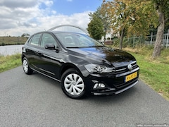 Volkswagen Polo - 1.0 TSI 95pk Comfortline |Camera|Carplay|ACC