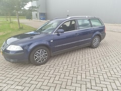 Volkswagen Passat Variant - 2.0