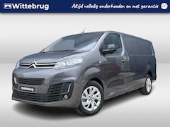 Citroën Jumpy - 1.5 BlueHDI 100 L3 | Navigatie | Climate Control | Parkeercamera MD