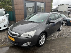 Opel Astra Sports Tourer - 1.4 Edition