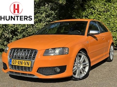 Audi S3 - 2.0 TFSI quattro Ambition Pro Line | Youngtimer| Onderhoud compleet| NL Auto|