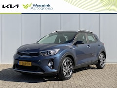 Kia Stonic - 1.0 T-GDi 100pk DynamicLine I Navigatie