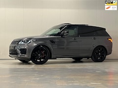 Land Rover Range Rover Sport - 2.0 P400e Autobiography Dynamic | PANO | 360 CAMERA | MERIDIAN AUDIO | MEMORY