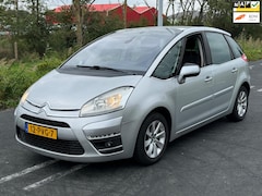 Citroën C4 Picasso - 1.6 HDi Ligne Business * AIRCO