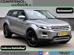 Land Rover Range Rover Evoque - 2.0 Si 4WD Prestige | Pano | Meridian | Leder |