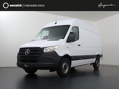 Mercedes-Benz eSprinter - 314 L2H2 RWD PRO | Snellader | Trekhaak | Apple carplay | 3-zits