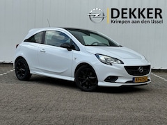 Opel Corsa - 1.0 Turbo Black Roof Edition OPC-Line met Navigatie, Climate Controle, CarPlay