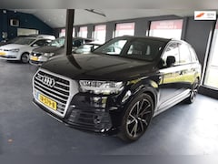 Audi Q7 - 3.0 TDI quattro Pro Line + 7p, in naam van onze klant te koop hele nette q7