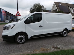 Renault Trafic - 2.0 dCi 130 T30 L2H1 Work Edition Airco, Cruise, Pdc, Trekhaak