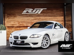 BMW Z4 Coupé - M 3.2 Z4M *Collector's item/Sp.leder/19 inch CSL