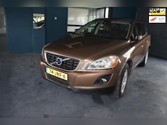 Volvo XC60 - 2.4D Momentum in naam van onze klant te koop nette volvo