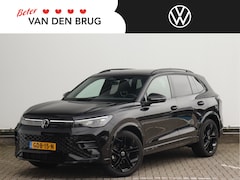 Volkswagen Tiguan - 1.5 eTSI R-Line Business | Black style | Elektrische klep | Stoel- en stuurverwarming | Ca