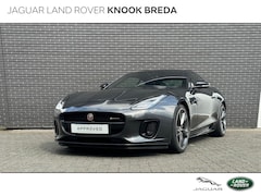 Jaguar F-type - R-Dynamic P300