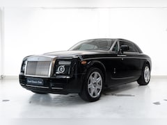 Rolls-Royce Phantom - 6.7 V12 Coupé - Starlight - Brushed Steel Package