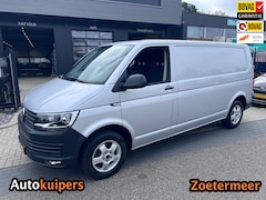 Volkswagen Transporter - 2.0 TDI L2H1 Comfortline, navigatie, airco, 1e eigenaar