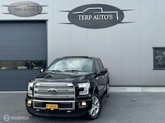 Ford F150 - USA Platinum