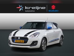 Suzuki Swift - 1.2 Stijl Smart Hybrid | Clima | Cruise | Camera | Apple/Android | RIJKLAARPRIJS