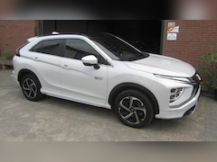 Mitsubishi Eclipse Cross - 2.4 PHEV Intense+