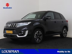 Suzuki Vitara - 1.4 Boosterjet Comfort Smart Hybrid I Navigatie I Climate Control I Cruise Control Adaptie