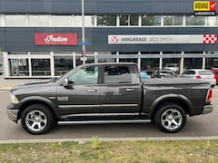 Dodge Ram 1500 - 5.7 V8 4x4 Crew Cab Laramie