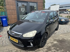 Ford C-Max - 1.8-16V Titanium