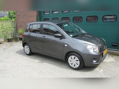 Suzuki Celerio - 1.0 Comfort/airco/cv/nap