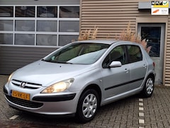 Peugeot 307 - 1.4-16V XS | Airco |