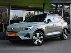 Volvo XC40 - Recharge Twin Engine Ultimate | Harman/Kardon | Panoramadak | Adaptive Cruise | 360° Camer