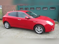 Alfa Romeo Giulietta - 1.4 T Business