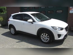 Mazda CX-5 - 2.0 4WD