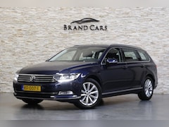 Volkswagen Passat Variant - 1.4 TSI ACT Highline , LED, NAVI, Orig NL, Adaptive CC, Climate Control